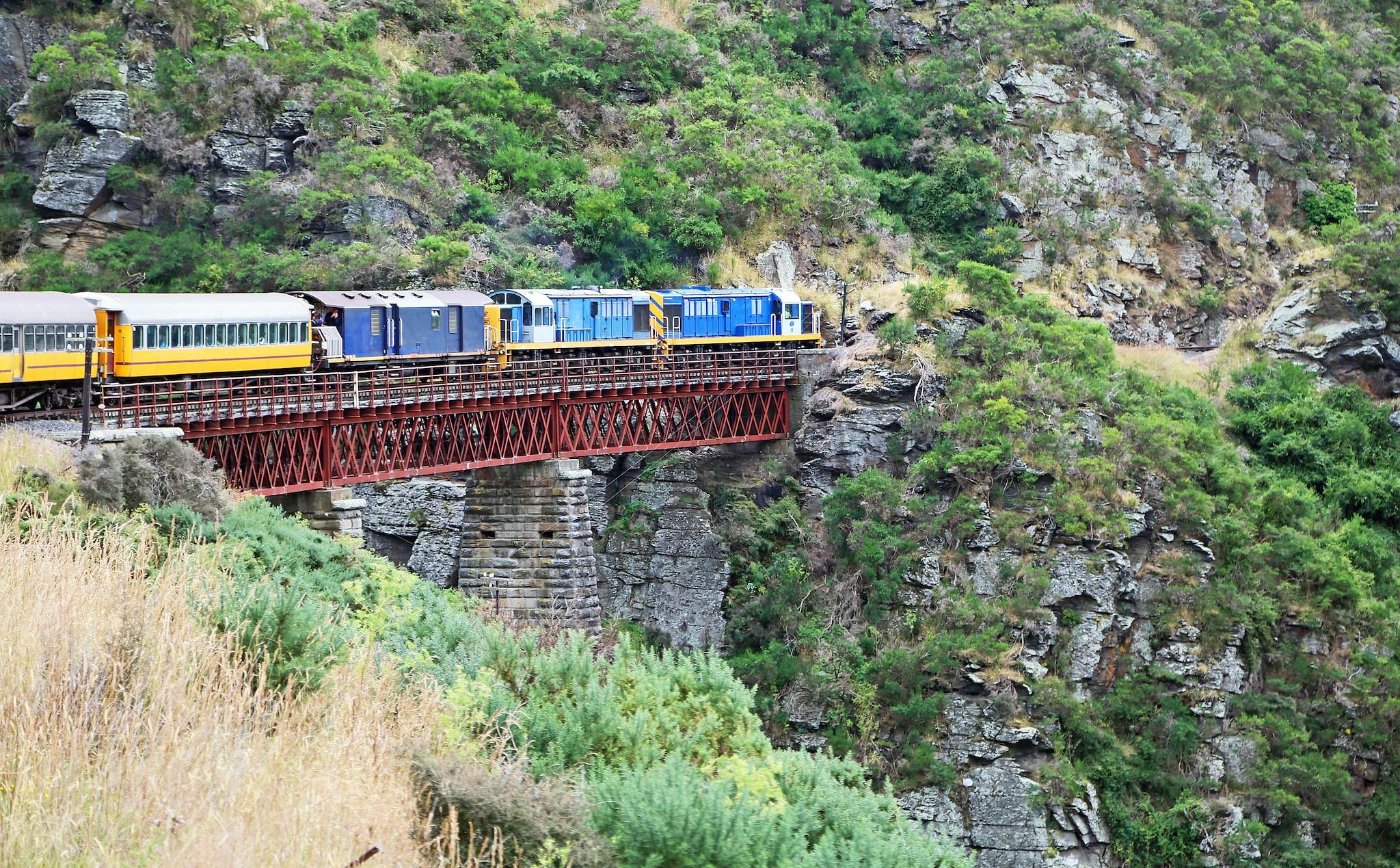 taieri-gorge-scenic-railway