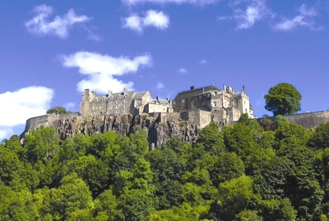 historic-stirling-castle