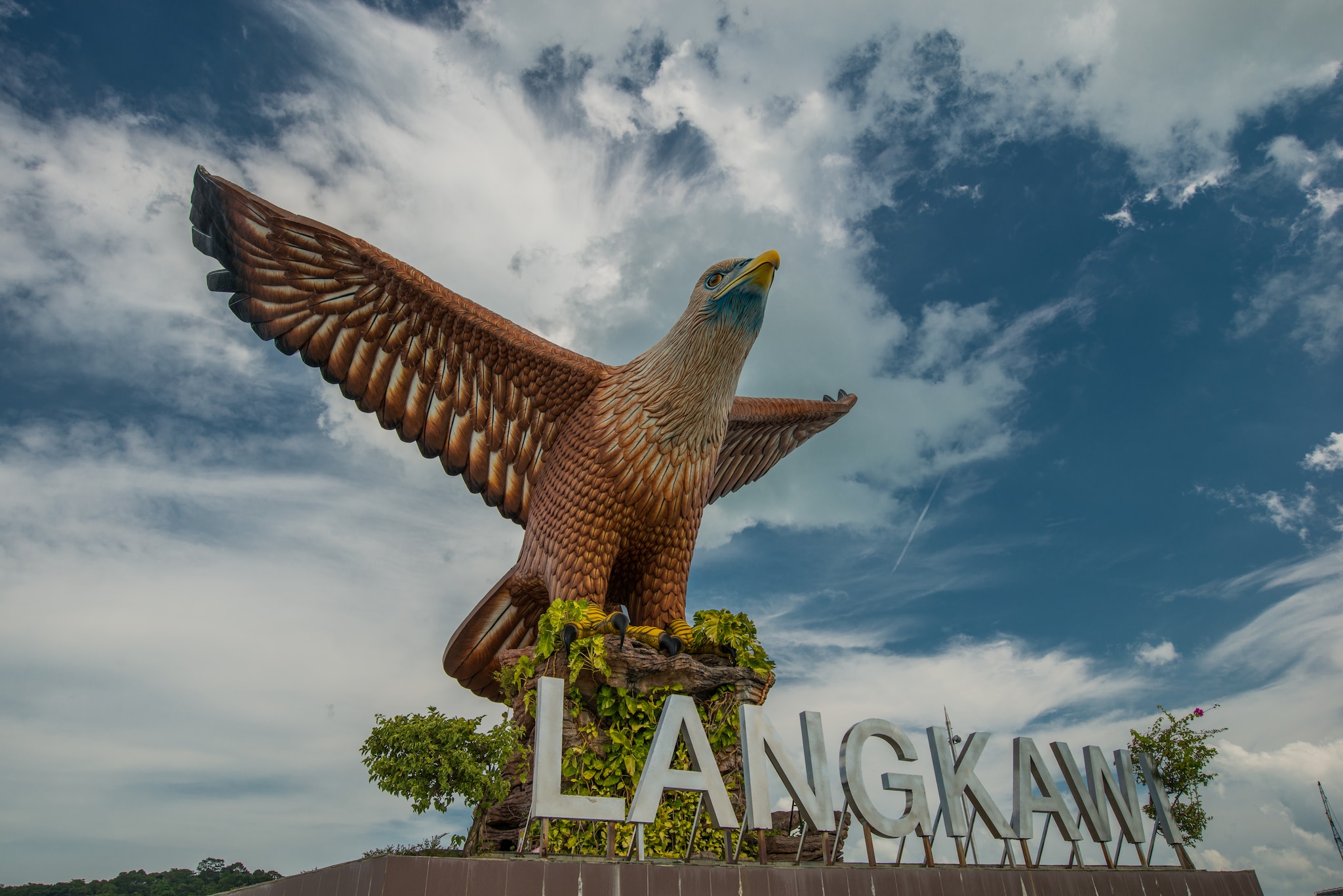 langkawioverview