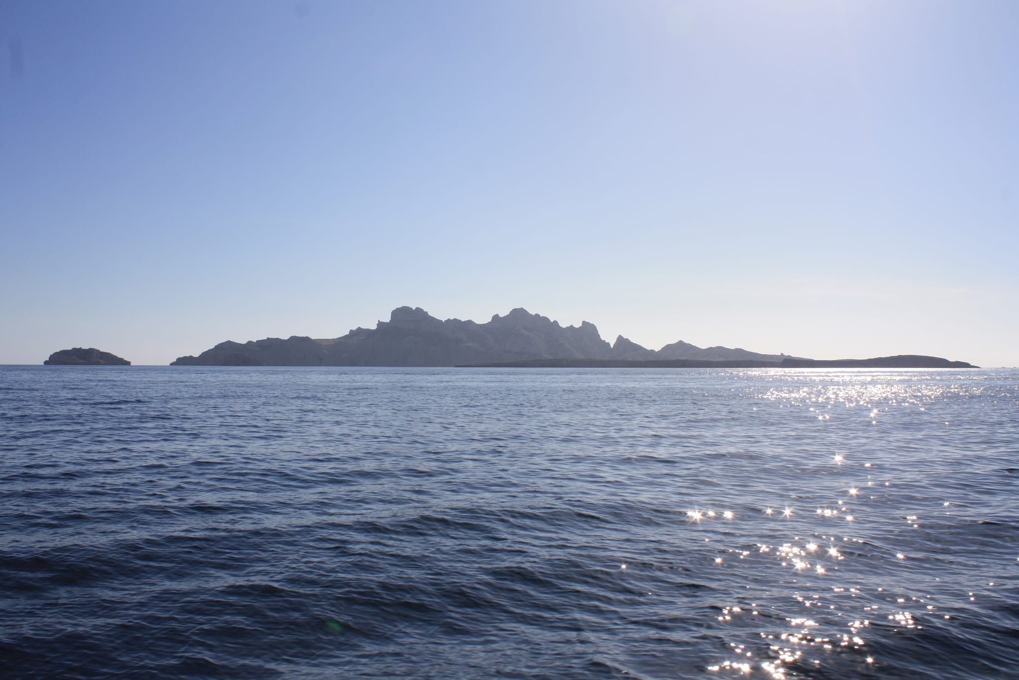 discoveringthecalanquesbyboat
