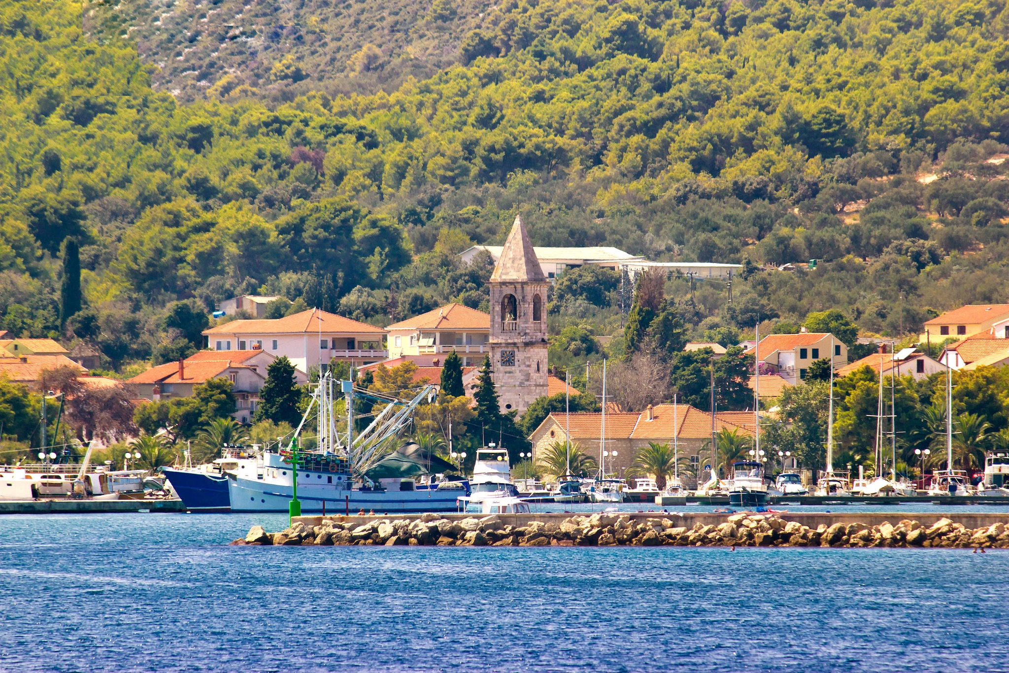 archipelagocruise
