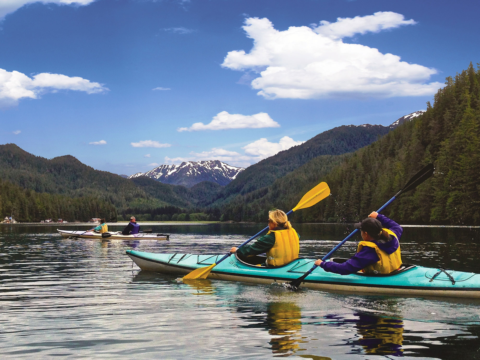 Peace Of Mind Your Shore Experience Team Local Expert Guides